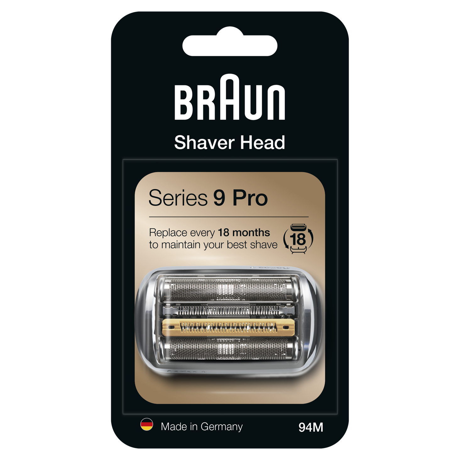 Braun baner