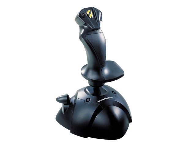 Thrustmaster USB