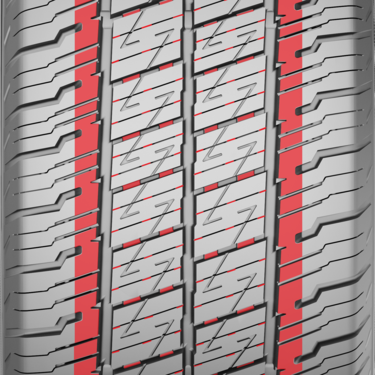 Uniroyal AllSeasonMax