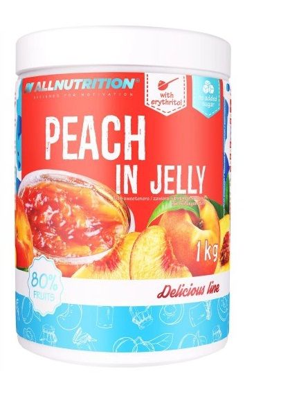 ALLNUTRITION
