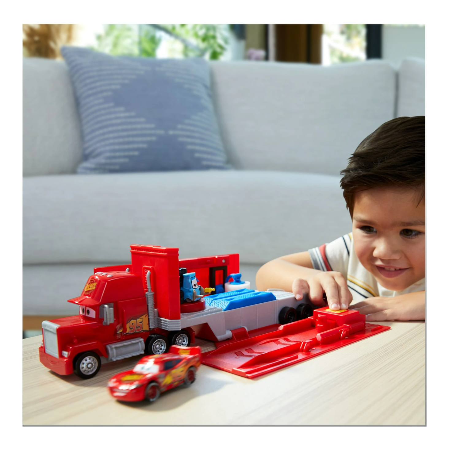 Mattel