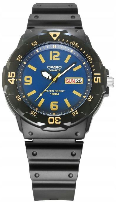 Casio MRW-200H-2B3 - 2