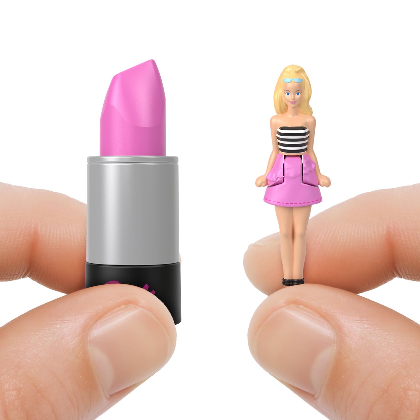 Barbie Mini BarbieLand JBD26 4