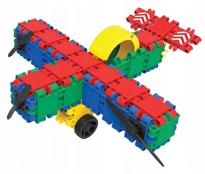 Clics Wiaderko 8w1