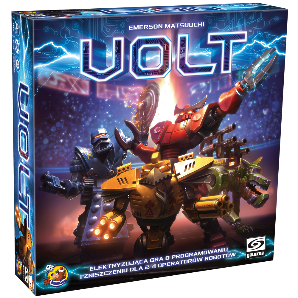 Volt