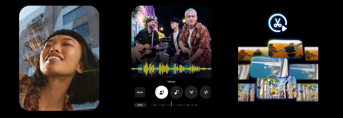 Samsung Galaxy S25 Edge Zdjęcie 8