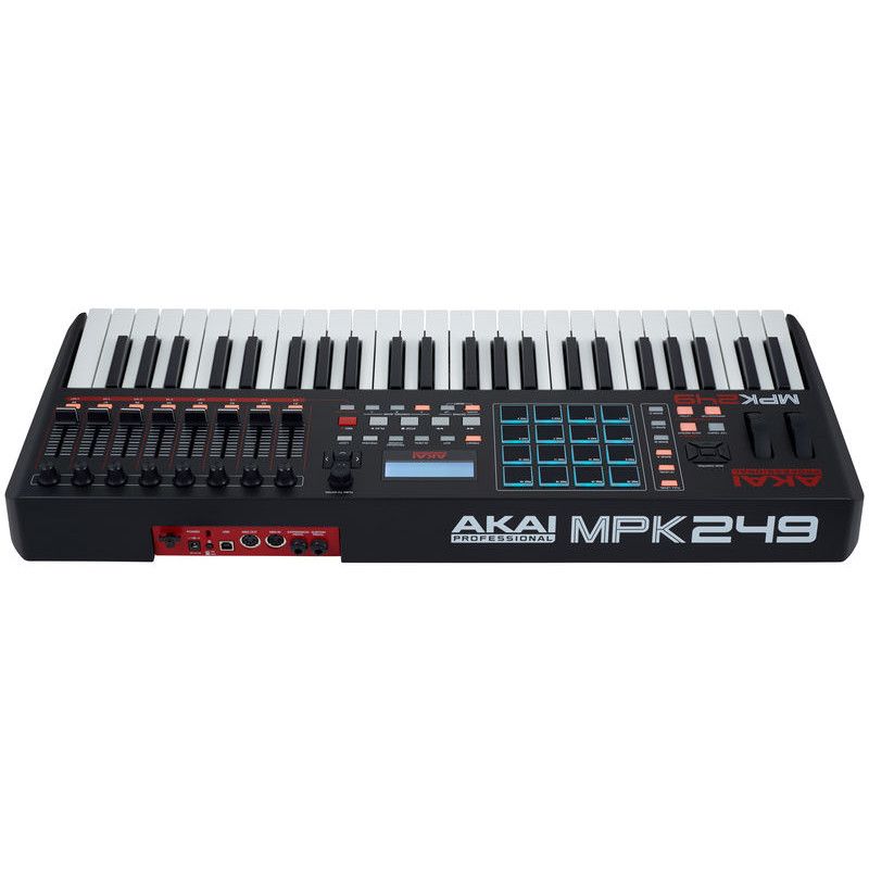 Akai MPK249