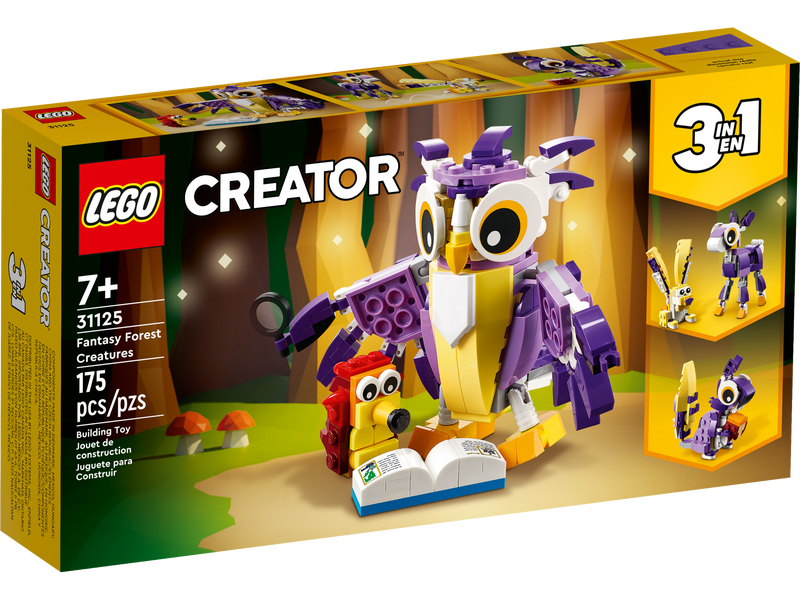 lego