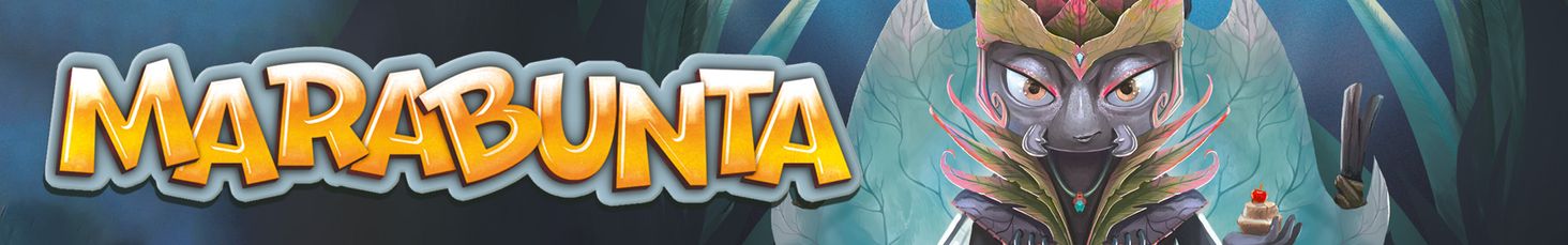 marabunta baner