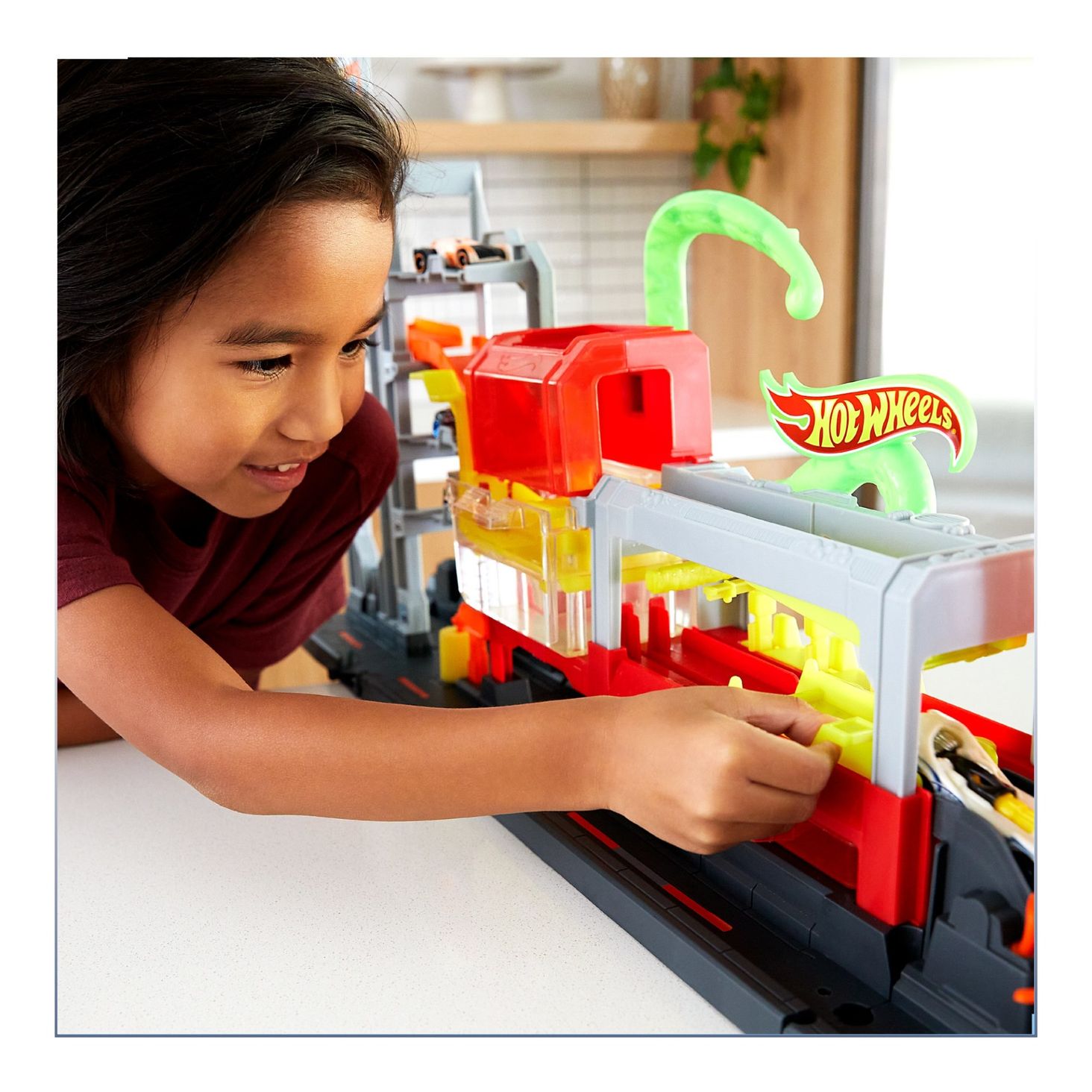 Mattel