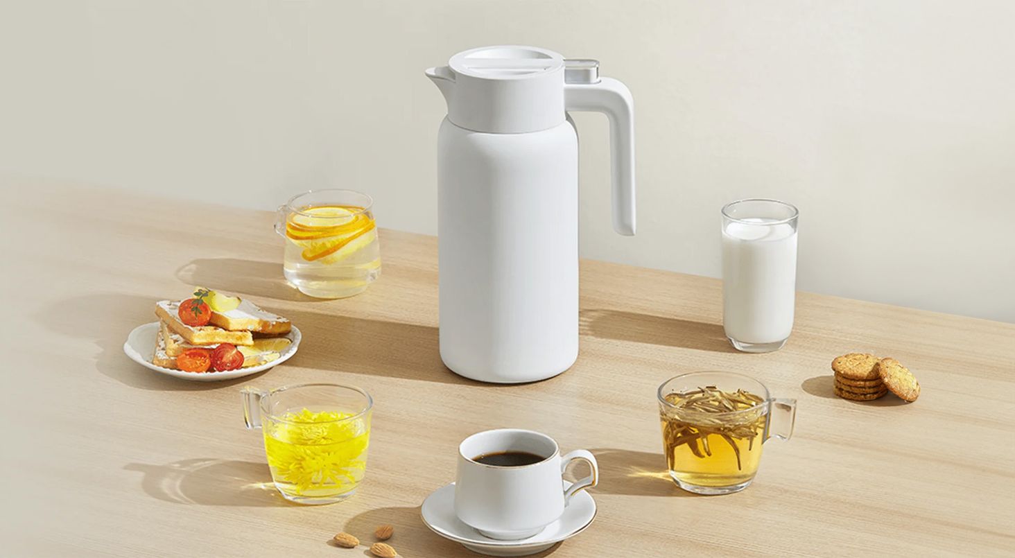 Xiaomi Insulated Kettle (4)