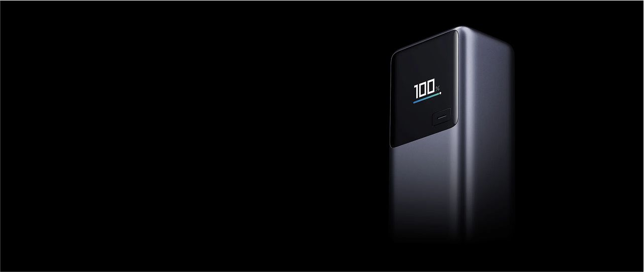 Powerbank Xiaomi zdj 11