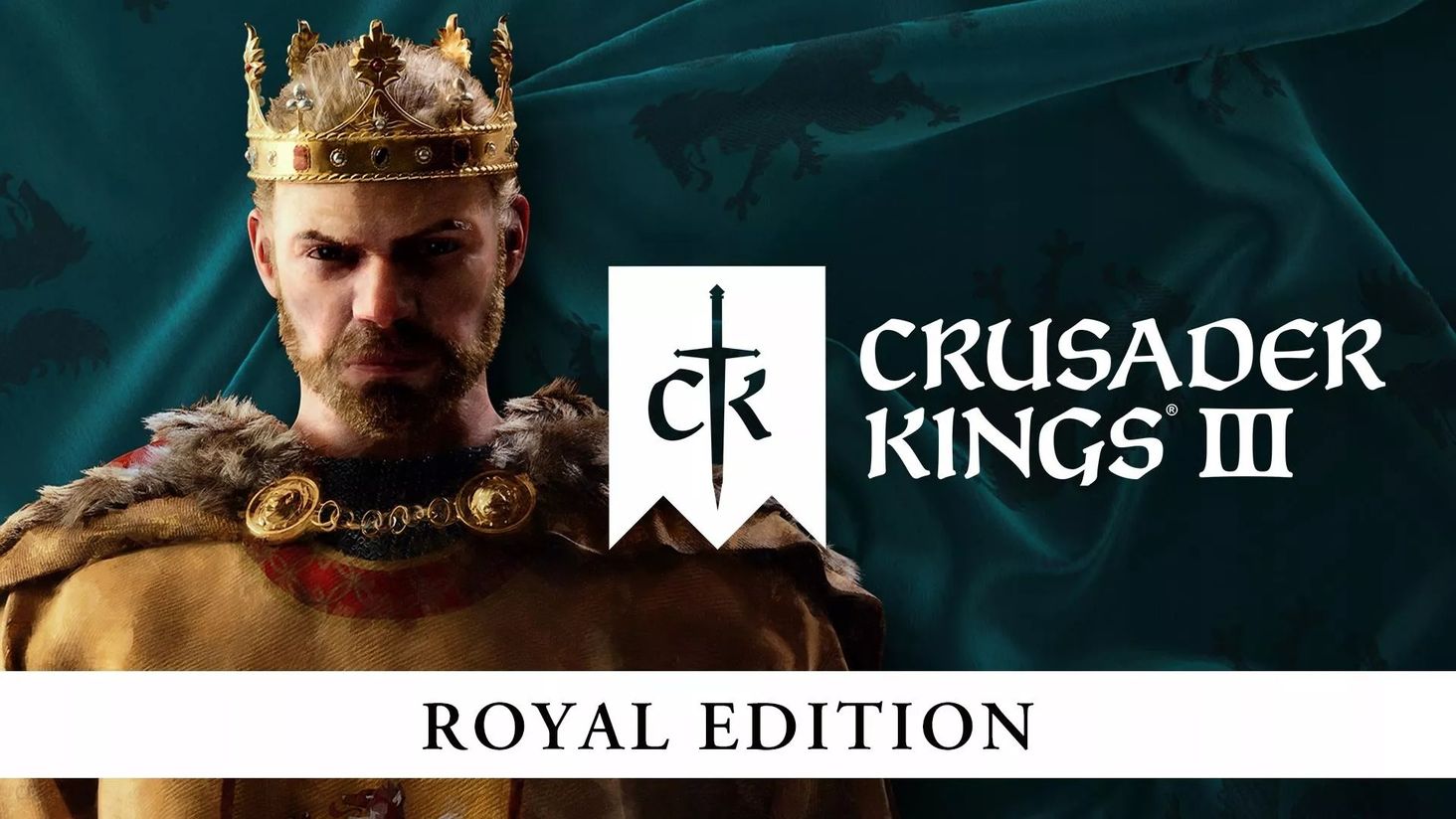 Crusader Kings III Royal