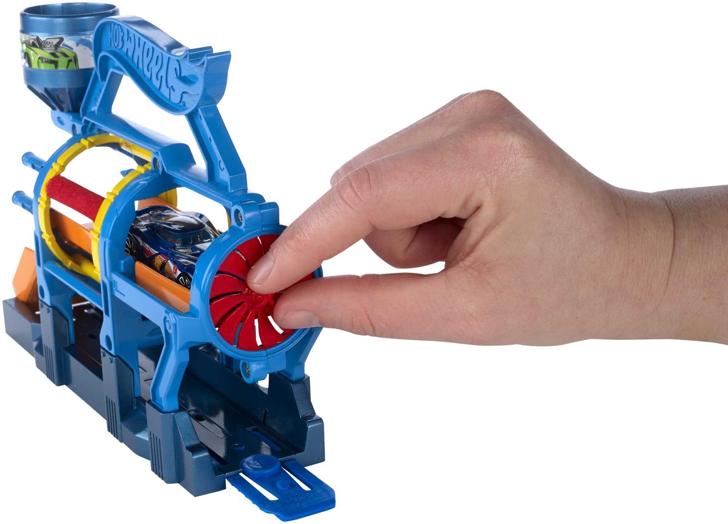 Mattel