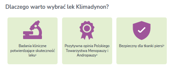 klimadynon