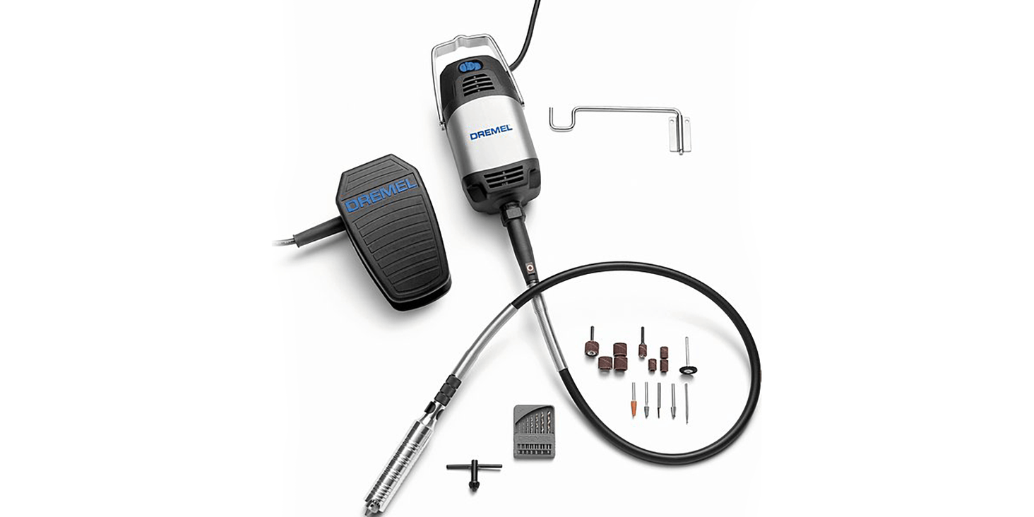 Dremel Fortiflex 9100-21 - 1