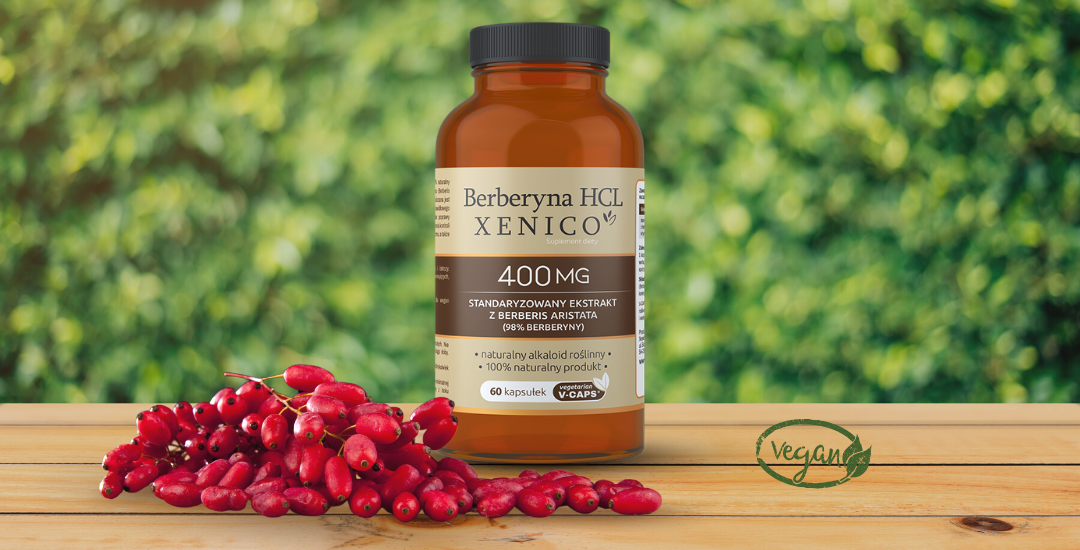 BERBERYNA