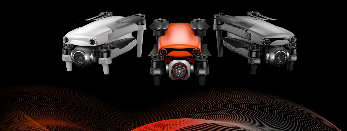 Dron Autel Evo Lite+ Premium
