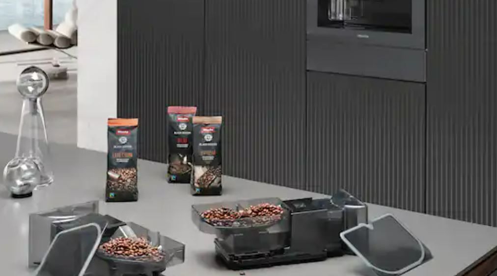 Coffeeselect