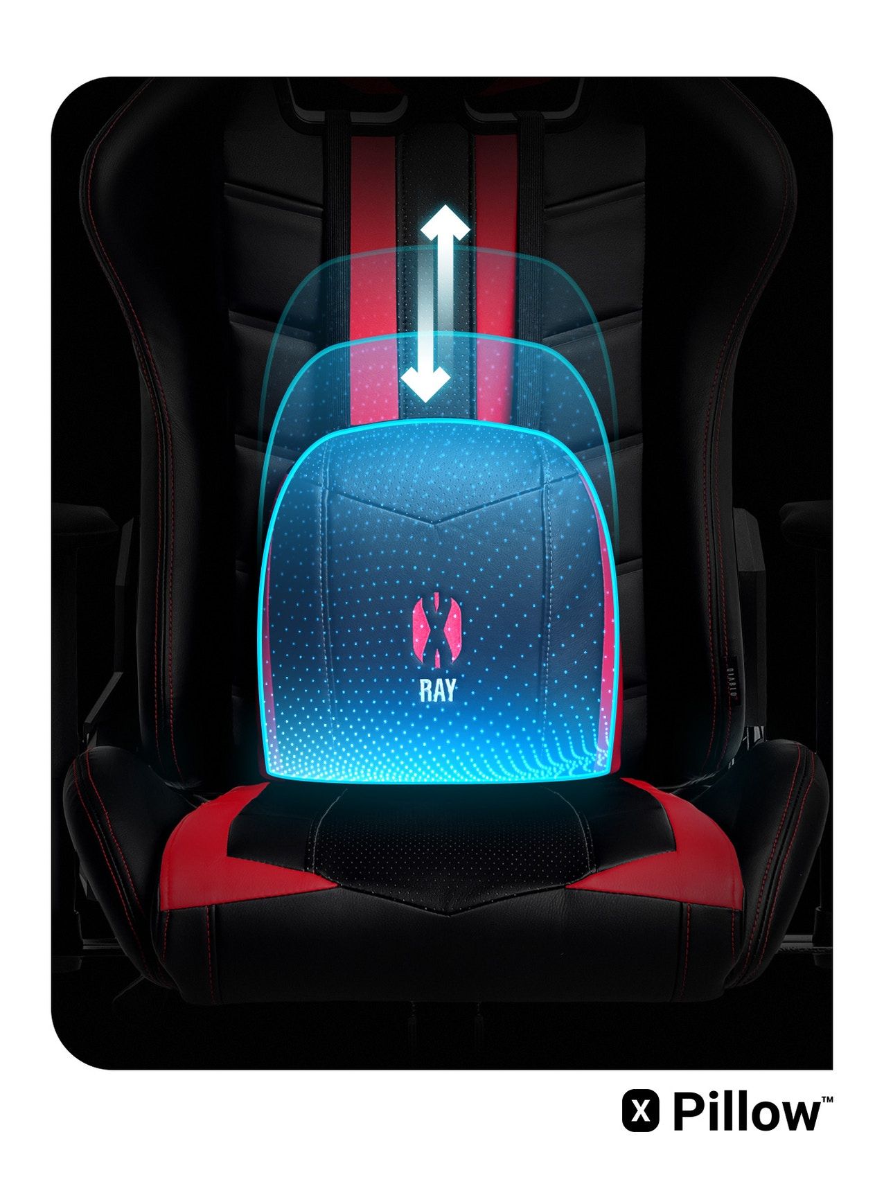DIABLO X-RAY