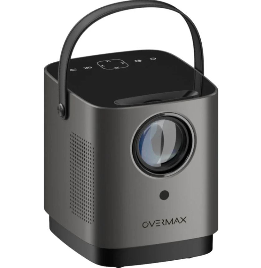 Overmax Multipic 3.6