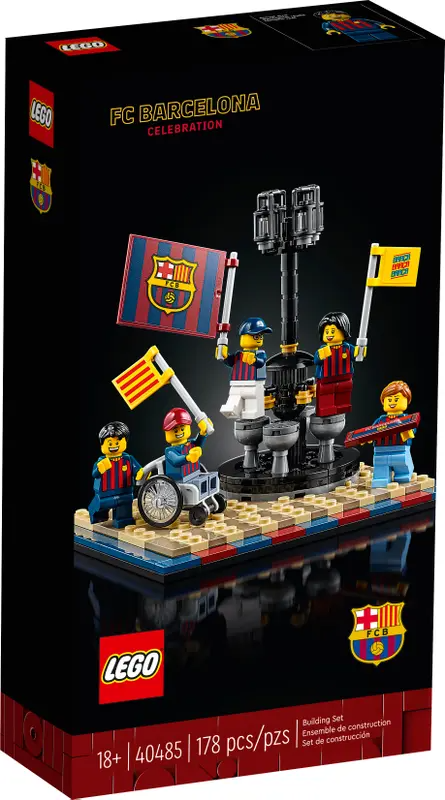 lego
