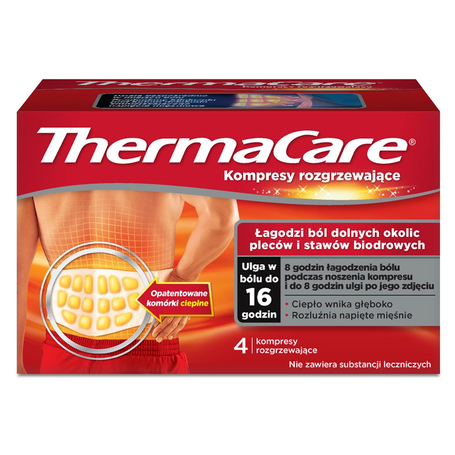 thermacare