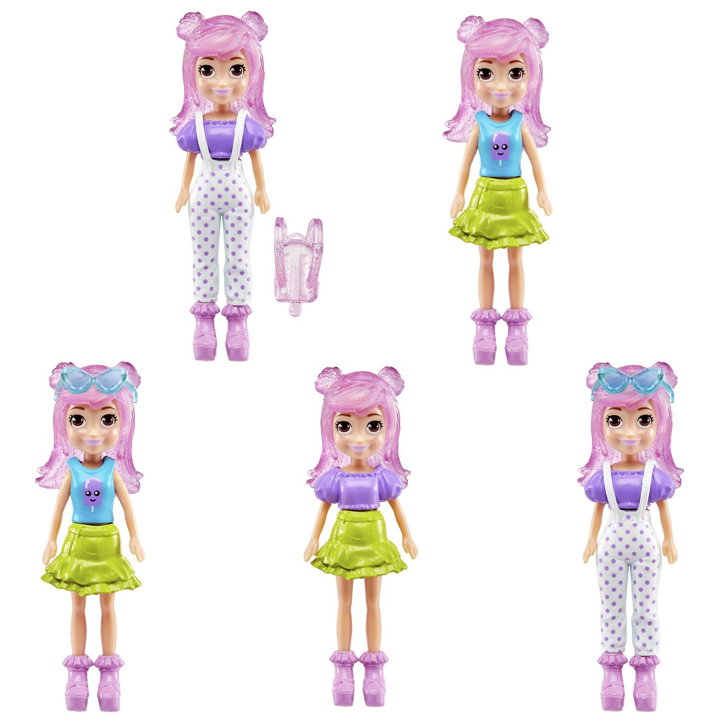 Mattel