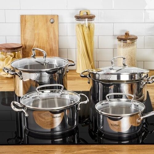 TEFAL Duetto+SS G719SB55 11 elementów zdj produktu 5