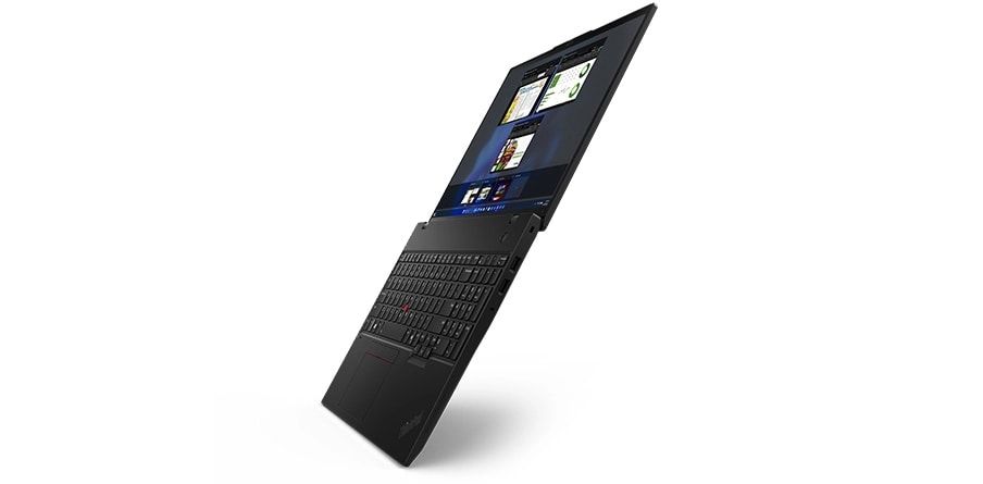 Intel vPro®