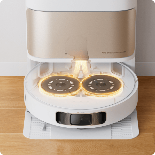 Dreame L10s Pro Ultra Heat - 9