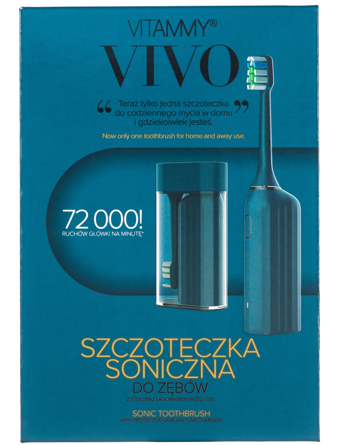 Vitammy Vivo Navy