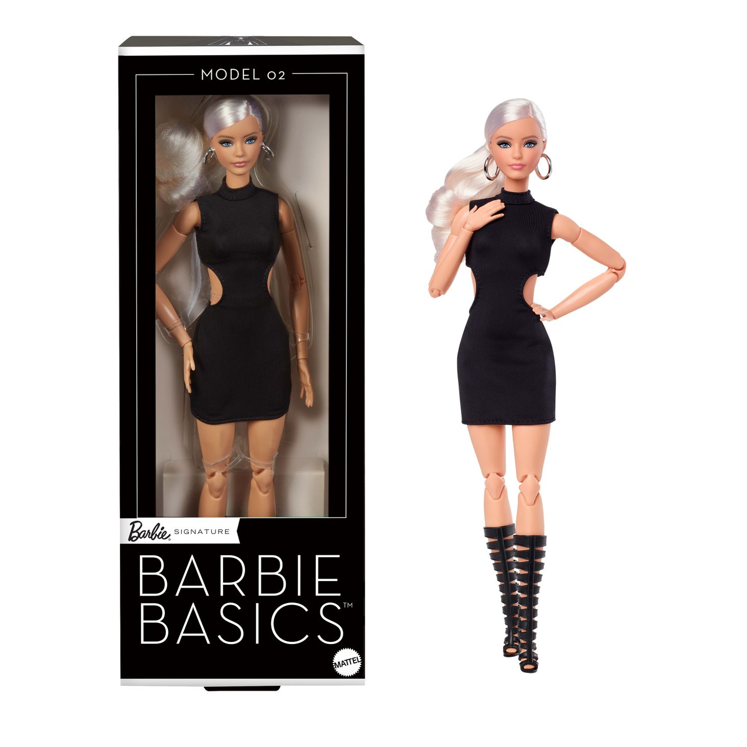 Mattel