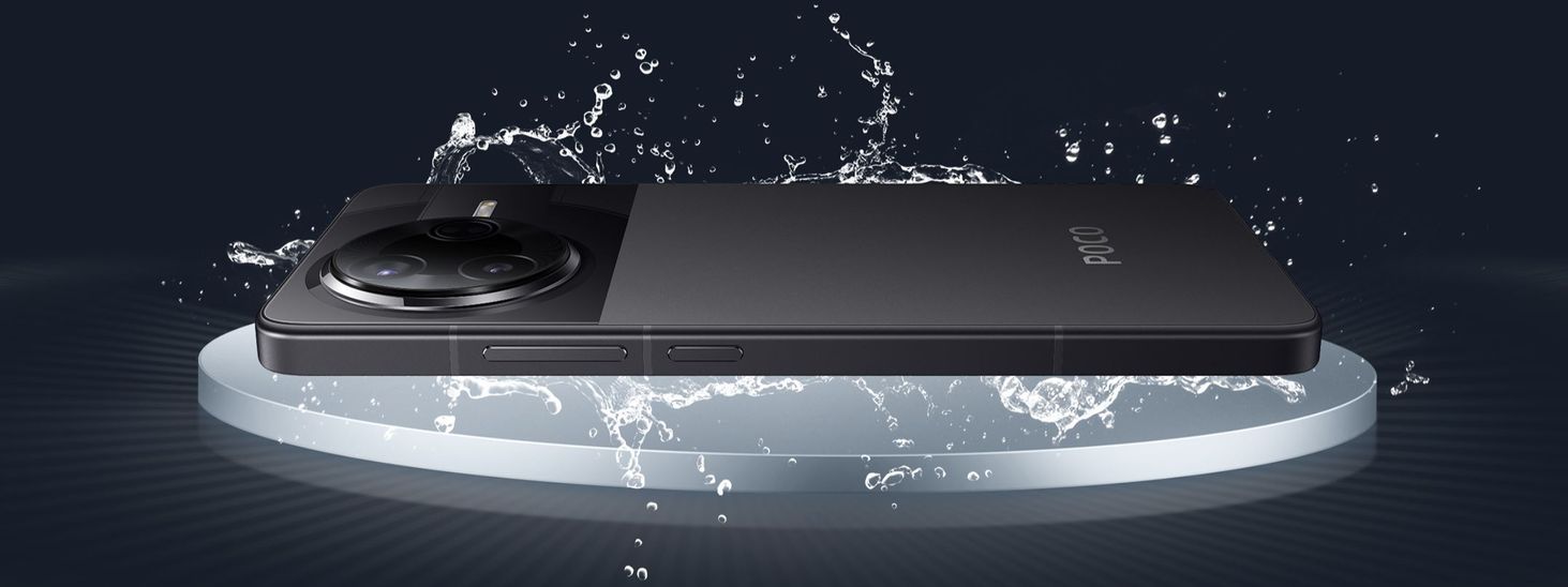 POCO F7 Pro zdj 4