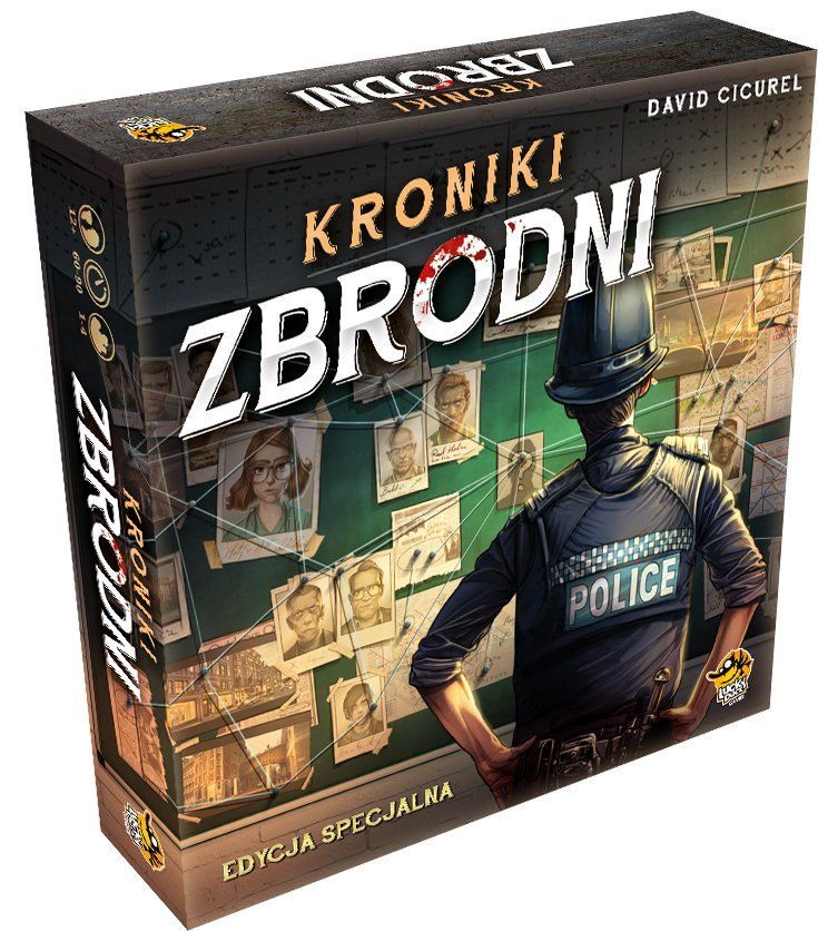 Kroniki Zbrodni Edycja Specjalna