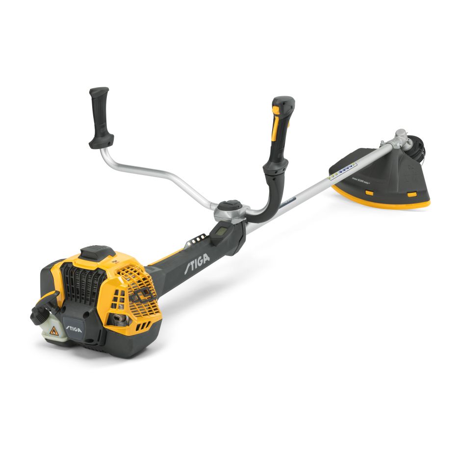 Stiga BC 750 B - 1
