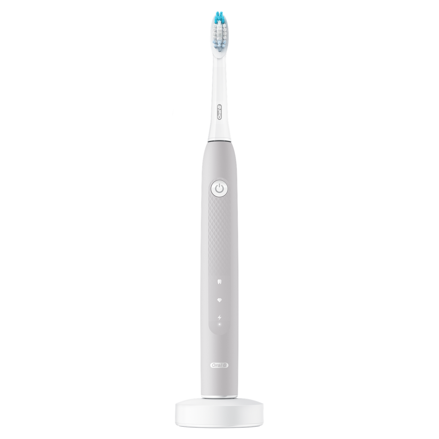 Oral-B Pulsonic Slim Clean 2000 Szary zdj produktu 4