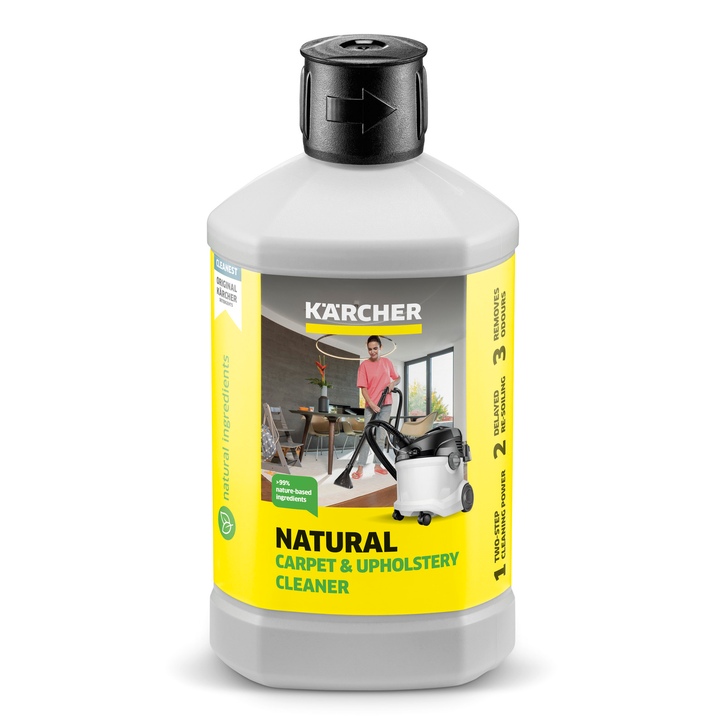 Karcher RM 519N 1L 6.296-237.0