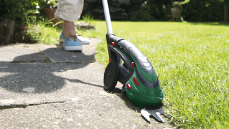 Bosch Isio - 3