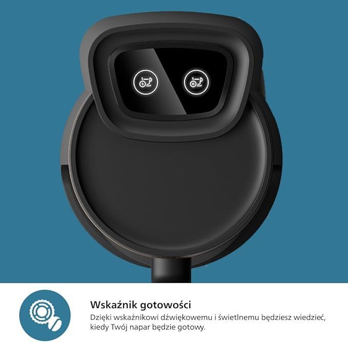 PHILIPS Series 5000 HDA150/60 - 6