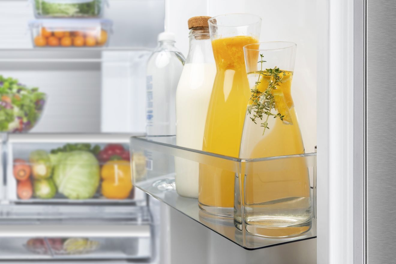 Gorenje Półka DeepDoor
