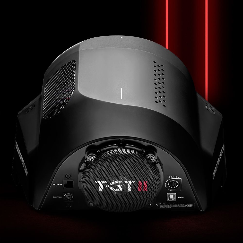 Thrustmaster