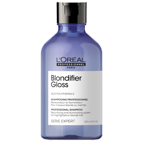 L’Oreal Professionnel Blondifier baner