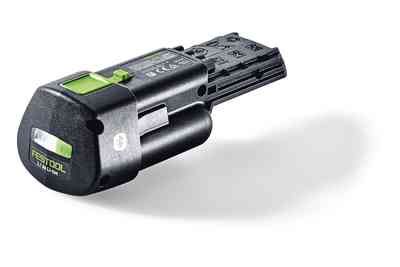 Festool Delta DTSC 400 3,1 I-Plus 576365