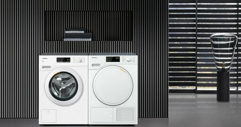 MIELE TWC560WP