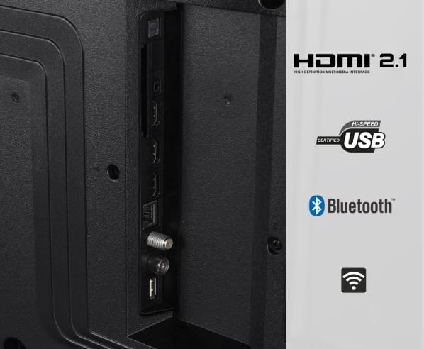 HDMI 2.1