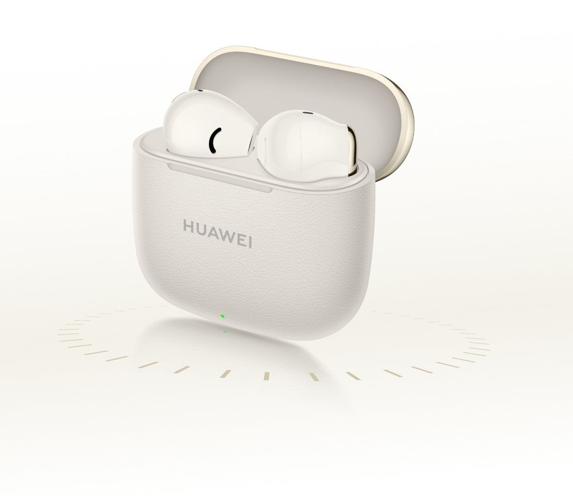 huawei Słuchanie