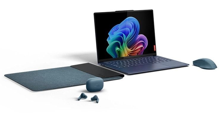 Lenovo Yoga