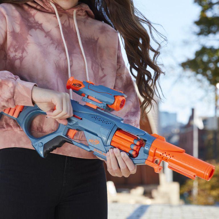Nerf Elite 2.0 Eaglepoint Rd-8 F0423-1
