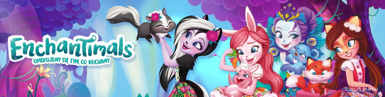 Enchantimals